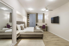 COR ROOMS